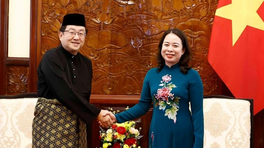 Vietnam emerges as one of Malaysia’s closest partners